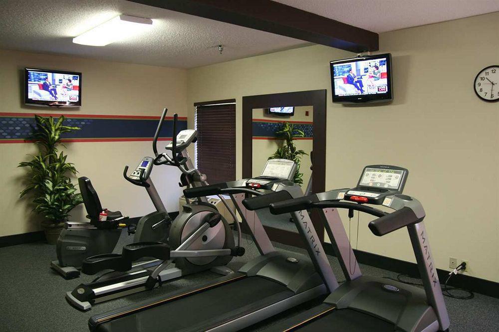 Hampton Inn St. Louis/Collinsville Facilities photo
