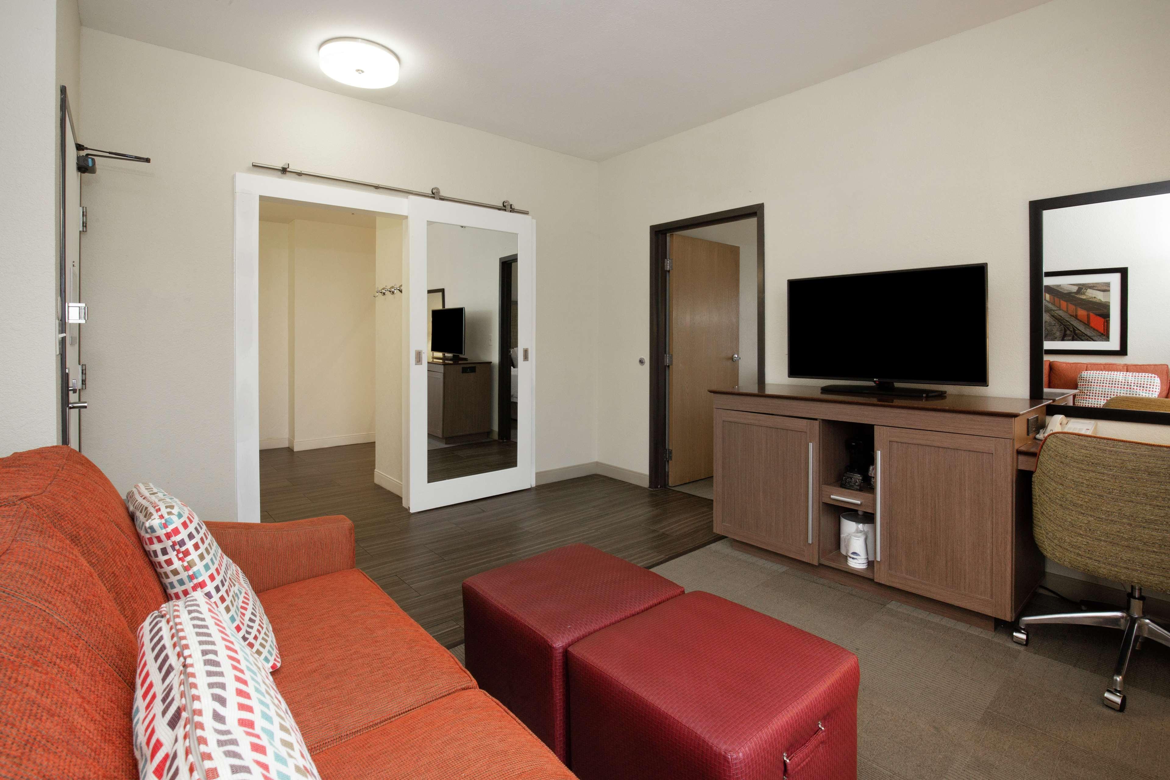 Hampton Inn St. Louis/Collinsville Exterior photo