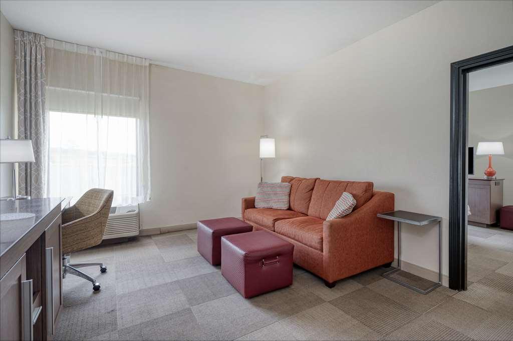 Hampton Inn St. Louis/Collinsville Room photo