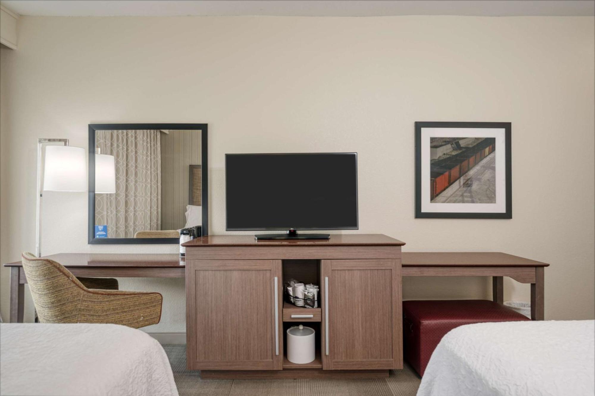 Hampton Inn St. Louis/Collinsville Exterior photo