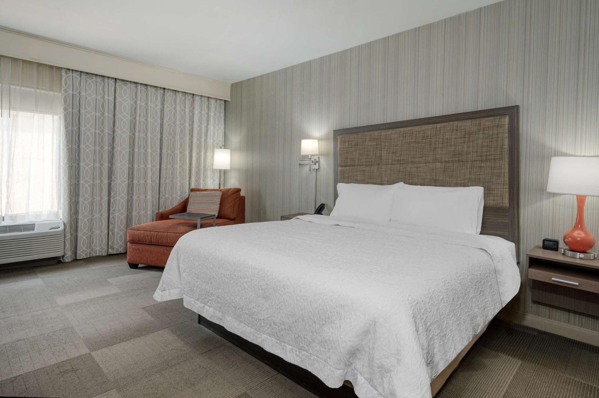 Hampton Inn St. Louis/Collinsville Exterior photo