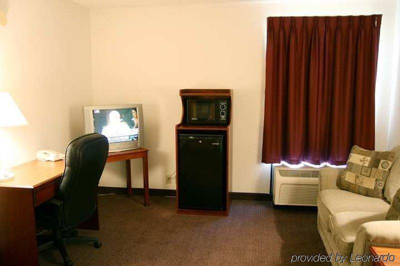 Hampton Inn St. Louis/Collinsville Room photo