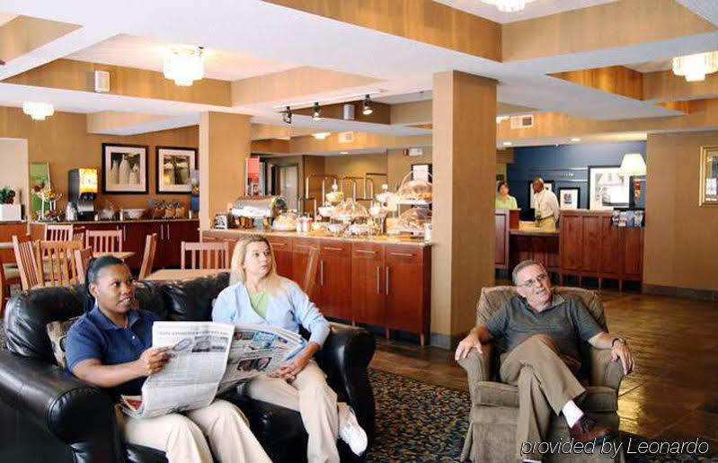 Hampton Inn St. Louis/Collinsville Exterior photo