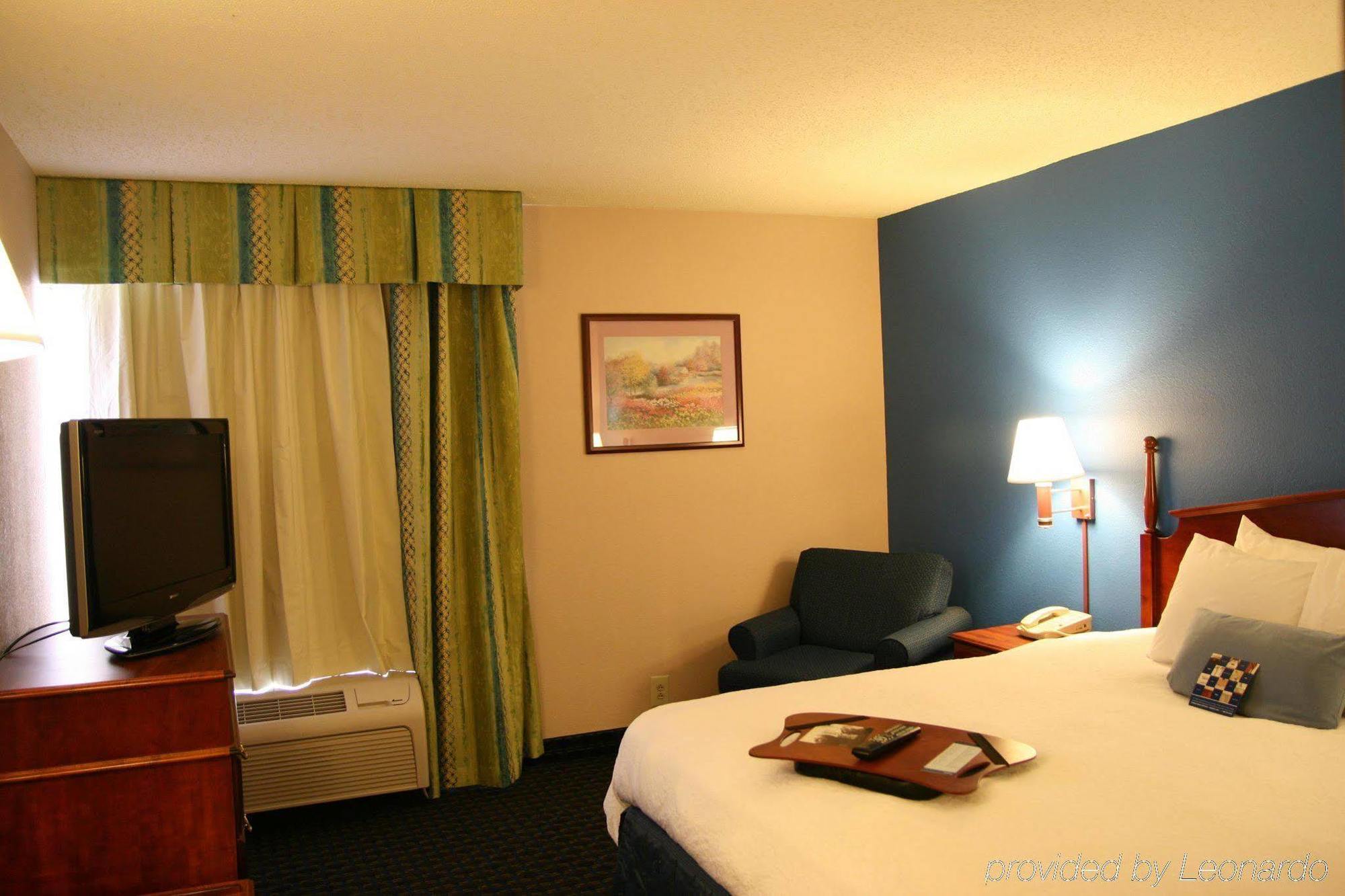 Hampton Inn St. Louis/Collinsville Room photo