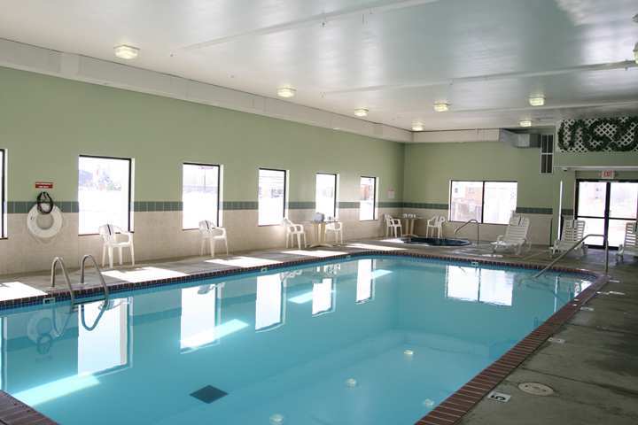 Hampton Inn St. Louis/Collinsville Facilities photo